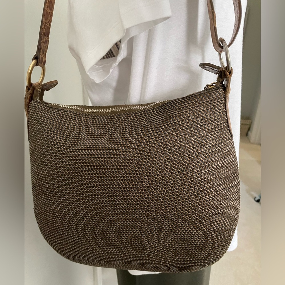 ERIC JAVITS SQUISHEE BAG - Picture 4 of 11